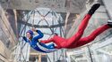  Indoor Skydiving Experience