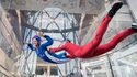 Indoor Skydiving Experience Gift Voucher Paris