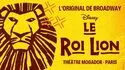 Billetterie Comédie Musicale Le Roi Lion au théâtre Mogador Photos 1