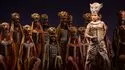 Venta de Entradas para el Musical El Rey León en el Teatro Mogador Fotos 4