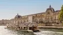 Bateaux Parisiens - Croisière Halloween sur la Seine avec Escape Game à Paris