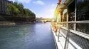 Bateaux Parisiens - Croisière Halloween sur la Seine avec Escape Game à Paris