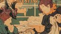 El nacimiento de los grandes almacenes. Moda, diseño, juguetes, publicidad, 1852-1925" en el Museo de Artes Decorativas en París del 10 de abril al 13 de octubre de 2024