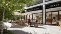 Pierre Hermé - Café-Restaurant à Paris