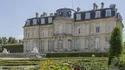 Château de Champs-sur-Marne