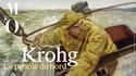  Musée d'Orsay - Exposition "Christian Krohg (1852-1925) : Le peuple du nord"