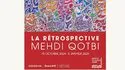 Institut du Monde Arabe - Exposition "Mehdi Qotbi, une vie, une œuvre".