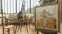 Musée de Montmartre - Exposition "Jacques Prévert, le rêveur d'images"