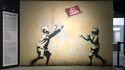 Musée Banksy à Paris