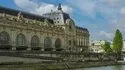  Musée d'Orsay - Exposition "Christian Krohg (1852-1925) : Le peuple du nord"