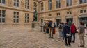  Musée Carnavalet - Exposition "Paris 1793-1794 : Une année révolutionnaire"