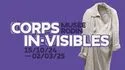Musée Rodin - Exposition "Corps In•visibles : Une enquête autour de la Robe de chambre du Balzac"