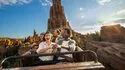 Disneyland ® - Halloween Foto 3