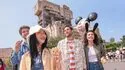 Disneyland ® - Halloween Foto 4