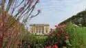 Visita ao domínio de Trianon em Versalhes