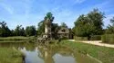 Visita ao domínio de Trianon em Versalhes
