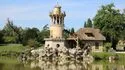 Visita ao domínio de Trianon em Versalhes