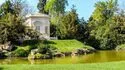 Visita ao domínio de Trianon em Versalhes