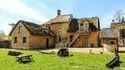 Visita ao domínio de Trianon em Versalhes