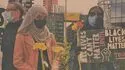 Palais de Tokyo - Exposition : Tituba, qui pour nous protéger ?