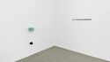 Palais de Tokyo - Exposition "Les frontières sont des animaux nocturnes / Sienos yra naktiniai gyvūnai"