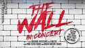 Salle Pleyel - Le concert « The Wall & The Dark Side of the Moon in Concert »