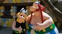 Parc Astérix - Astérix et Obélix  © s.cambon