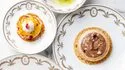 Tea Time at Ladurée Champs-Elysées Photos 3