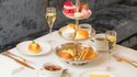 Tea Time da Ladurée Champs-Elysées Foto 5