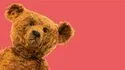 Musée des Arts décoratifs - Exposition "Mon ours en peluche"