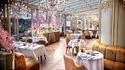 Tea Time at Ladurée Champs-Elysées Photos 6