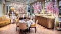 Tea Time at Ladurée Champs-Elysées Photos 7