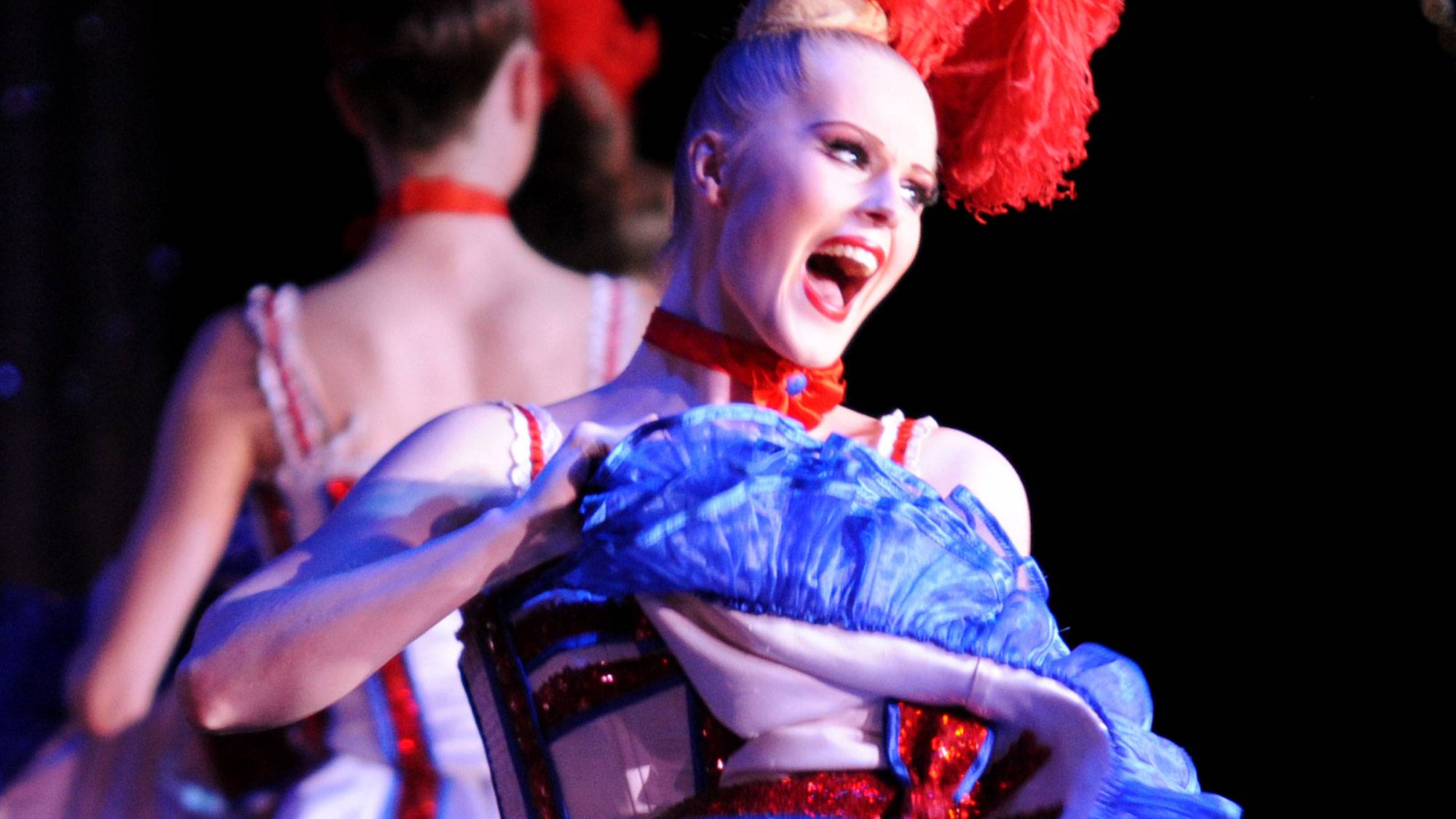 Moulin Rouge Photos 2