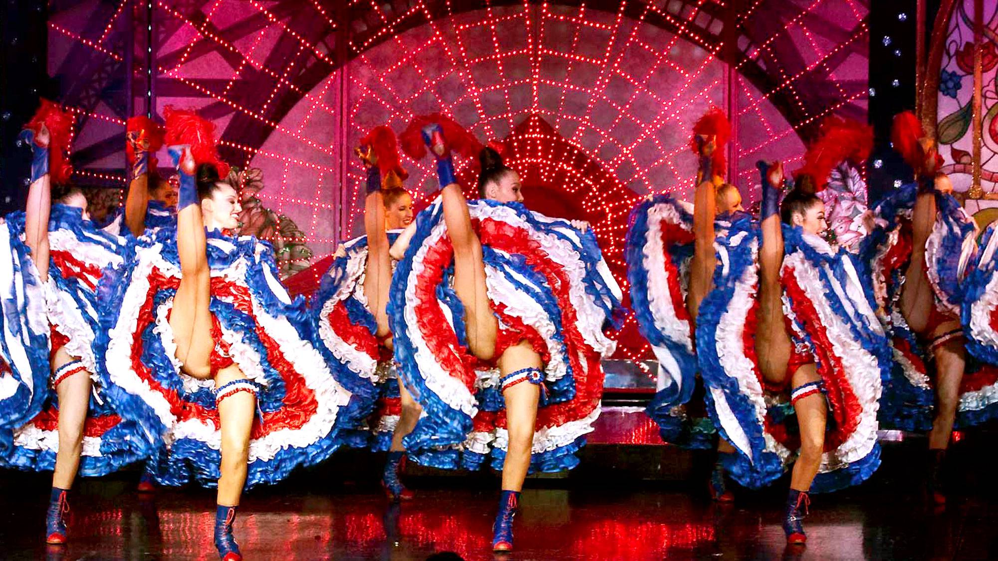 Moulin Rouge Photos 5
