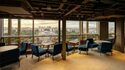 Рождественский обед в Madame Brasserie | Первый этаж Эйфелевой башни © Клотильда Редон