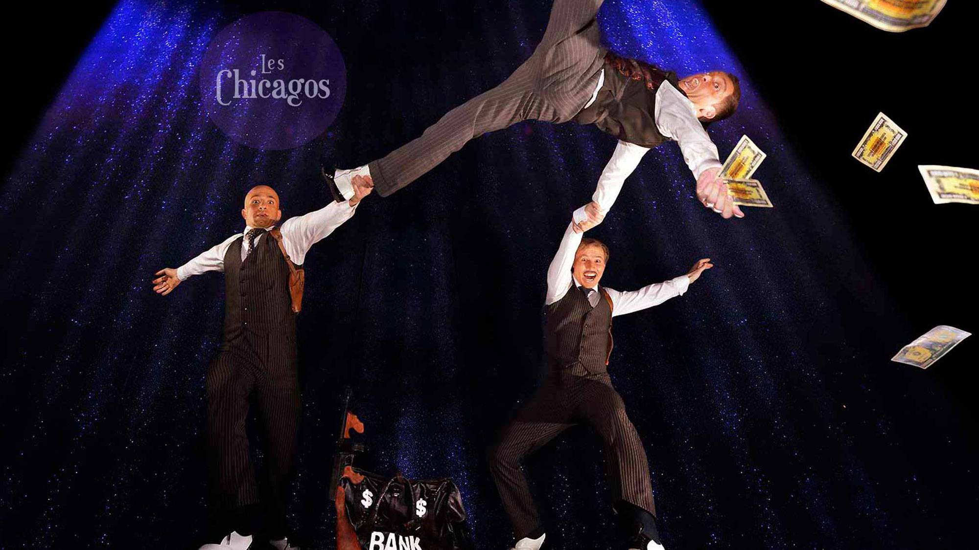 Moulin Rouge Photos 7