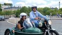 L'experience Ultime à Paris - Paris Side-Car Tour  Photos 1