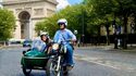 L'experience Ultime à Paris - Paris Side-Car Tour  Photos 2
