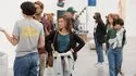  Visite du Palais de Tokyo