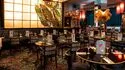 Brasserie La Pépinière Parijs 8 - Oudejaarsavond Diner 2025 Foto's 1