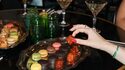 Brasserie La Pépinière Paris 8 - Dîner de la Saint-Sylvestre 2026  
