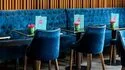 Brasserie La Pépinière Parijs 8 - Oudejaarsavond Diner 2025 Foto's 2