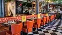 Villa Sophia Italian Cuisine Paris - New Year's Eve Dinner 2025 Photos 1