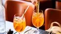 Villa Sophia Italian Cuisine Paris - New Year's Eve Dinner 2025 Photos 3