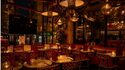 Le Café Marceau（巴黎16区）- 2026年跨年晚宴