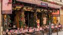 La Diva des Prés – Brasserie in Saint-Germain des prés - New Year's Eve Dinner 2024 Photos 1