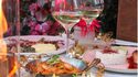 La Diva des Prés – пивной ресторан в Сен-Жермен-де-Пре – новогодний ужин 2026 Фотографии 4