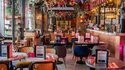 La Diva des Prés – Brasserie in Saint-Germain des prés - New Year's Eve Dinner 2024 Photos 4
