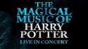 The Magical Music of Harry Potter Salle Pleyel
