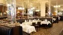 Oudejaarsdiner in restaurant Terminus Nord in Parijs Foto's 4